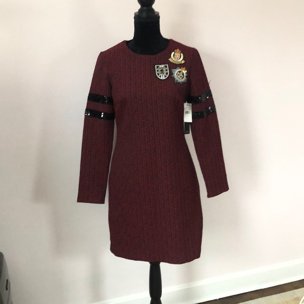 Nicole Miller party dress. Size 6